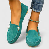Alma | Ortopediska loafers