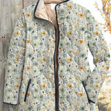 Alma™ | Vadderad jacka