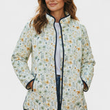 Alma™ | Vadderad jacka