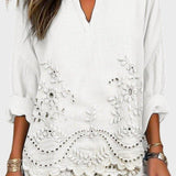 Amalie | Blus