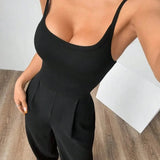 Amalie | Lyxig jumpsuit