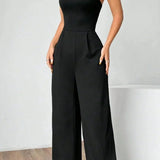Amalie | Lyxig jumpsuit