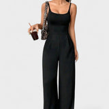 Amalie | Lyxig jumpsuit
