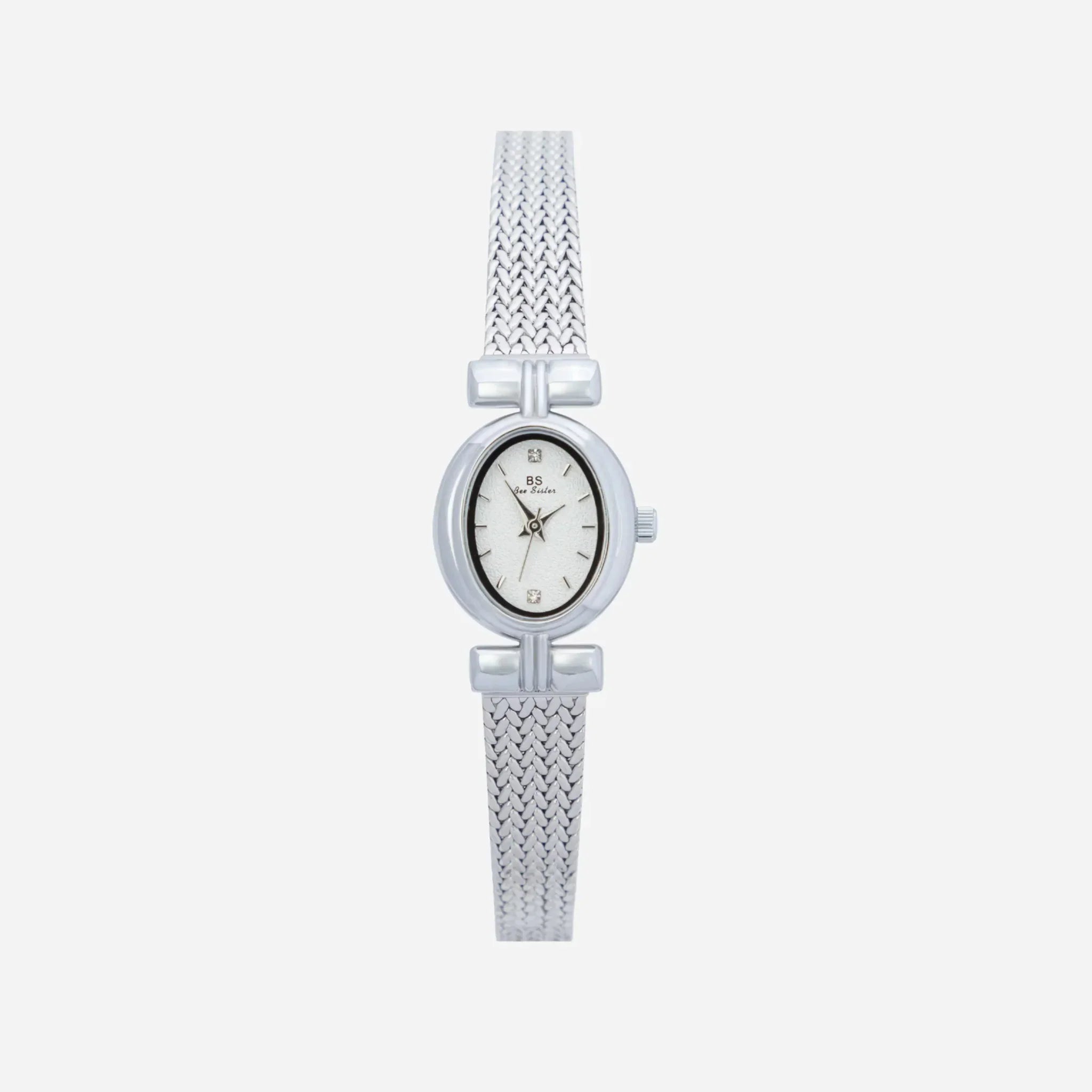 Amalie | Minimalistisk klocka