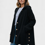 Amalie™ | Elegant sammetsjacka i lyxig design