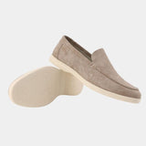 Polar stämning