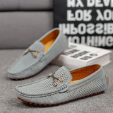 Luftiga loafers