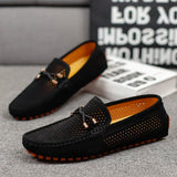 Luftiga loafers
