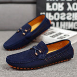 Luftiga loafers