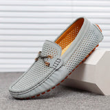 Luftiga loafers