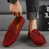 Luftiga loafers