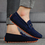Luftiga loafers