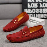 Luftiga loafers