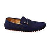 Luftiga loafers