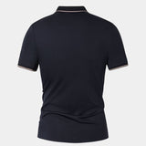 Anders™ | Midnight Trim Pikétröja