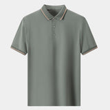 Anders™ | Midnight Trim Pikétröja