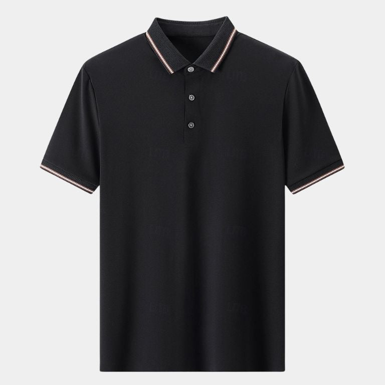 Anders™ | Midnight Trim Pikétröja