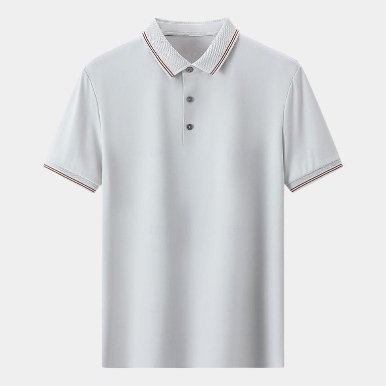 Anders™ | Midnight Trim Pikétröja