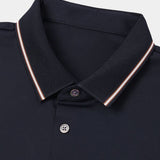 Anders™ | Midnight Trim Pikétröja