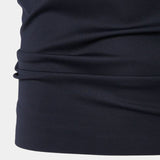 Anders™ | Midnight Trim Pikétröja