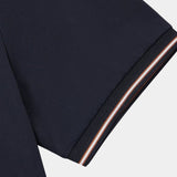 Anders™ | Midnight Trim Pikétröja