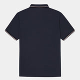 Anders™ | Midnight Trim Pikétröja