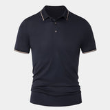 Anders™ | Midnight Trim Pikétröja