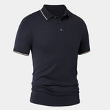 Anders™ | Midnight Trim Pikétröja