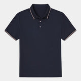 Anders™ | Midnight Trim Pikétröja