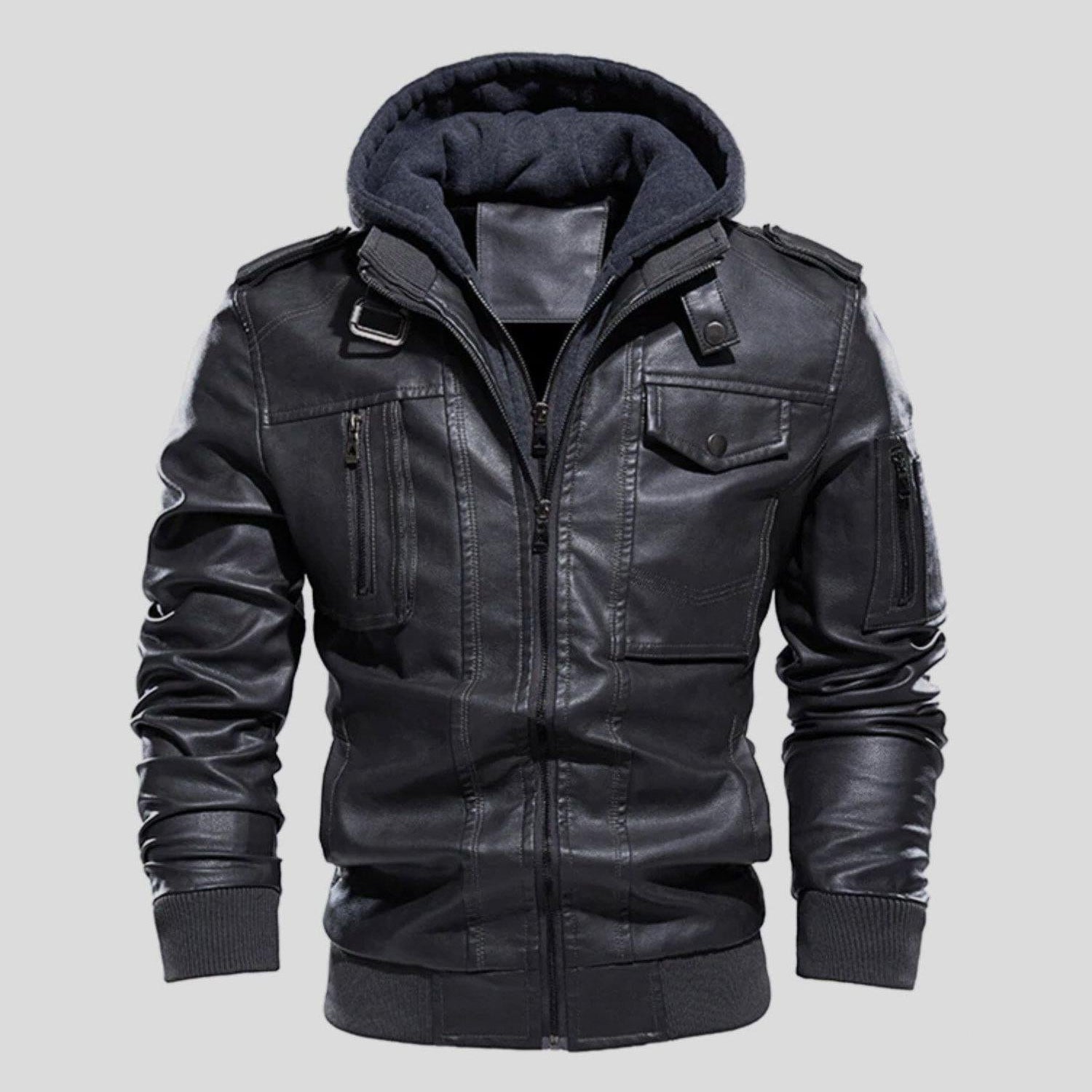 Anders™ | Snygg ridjacka