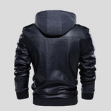 Anders™ | Snygg ridjacka