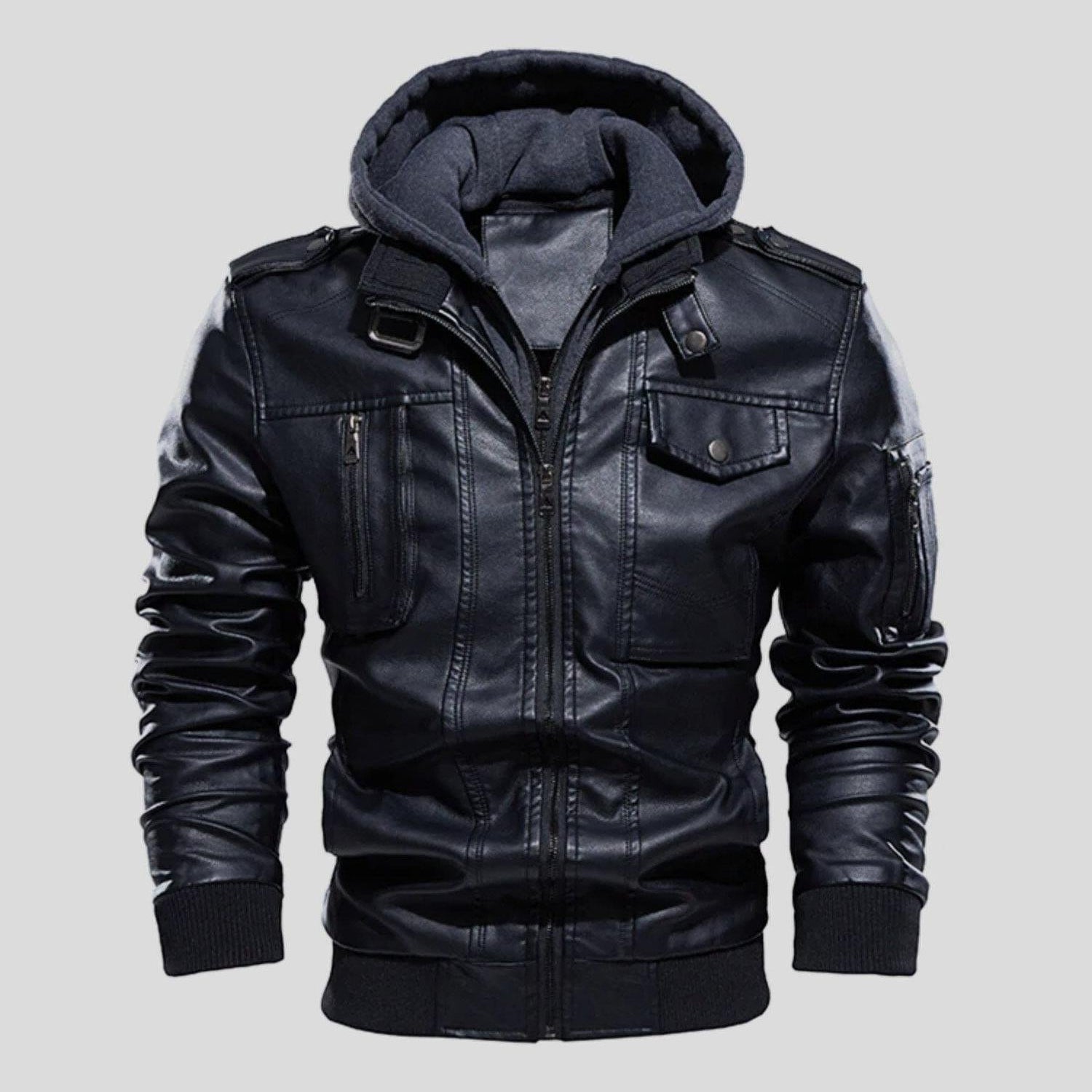 Anders™ | Snygg ridjacka
