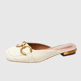 Andrea | Ortopediska sandaler