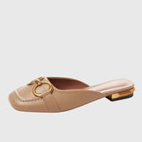 Andrea | Ortopediska sandaler