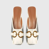 Andrea | Ortopediska sandaler
