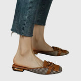 Andrea | Ortopediska sandaler