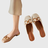 Andrea | Ortopediska sandaler