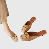 Andrea | Ortopediska sandaler