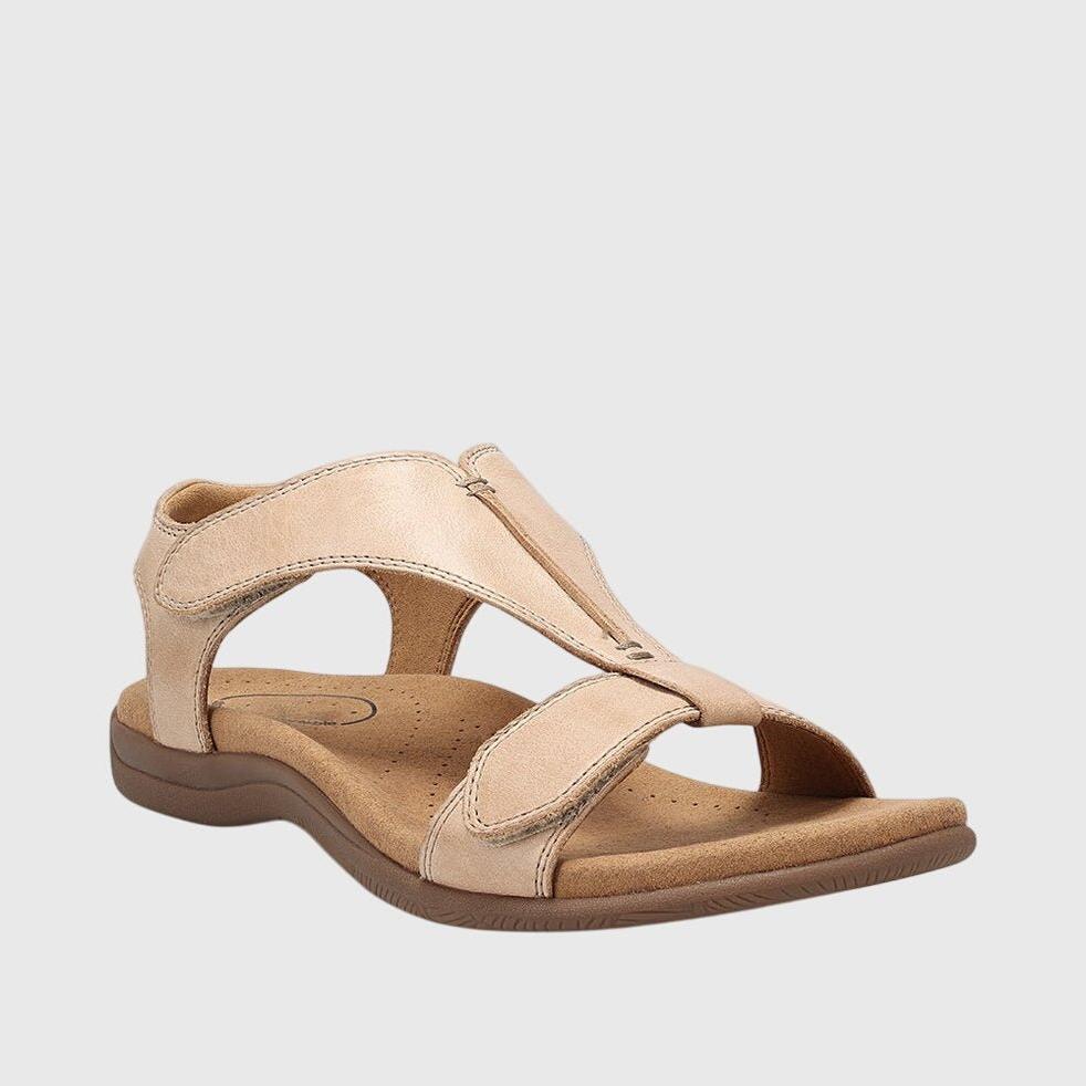 Andrea | Ortopediska sandaler