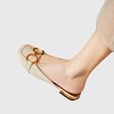 Andrea | Ortopediska sandaler
