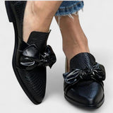 Anette | Lyxiga loafers