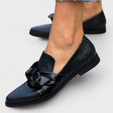 Anette | Lyxiga loafers