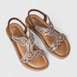 Anette | Ortopediska sandaler