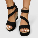 Anette | Ortopediska sandaler