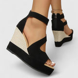Anette | Ortopediska sandaler