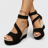 Anette | Ortopediska sandaler
