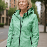 Anette | Vattentät jacka
