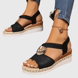 Anna | Ortopediska sandaler