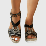 Anna | Ortopediska sandaler