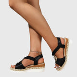 Anna | Ortopediska sandaler